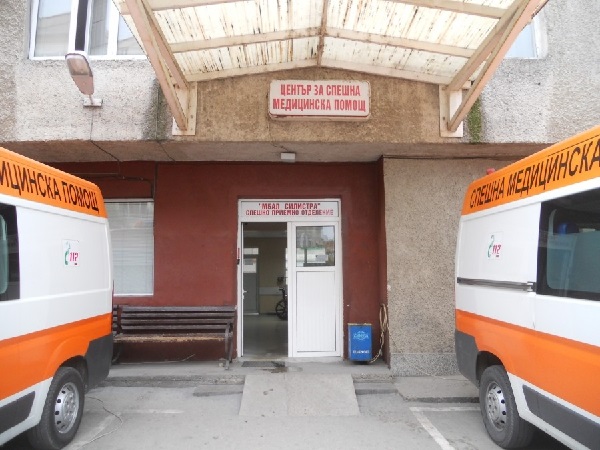 Медиците в Спешното отделение в Силистра пред колективна оставка 