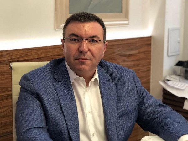 Проф. Костадин Ангелов е новият здравен министър   