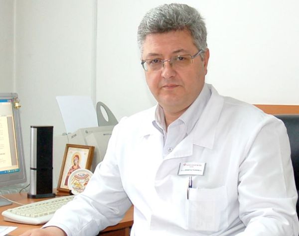 Доц. Буланов е новият изпълнителен директор на УМБАЛ 