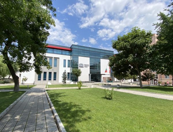 Разясняват начините за финансиране за научни изследвания в Пловдив