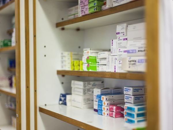 Започва Световната седмица на аптеките