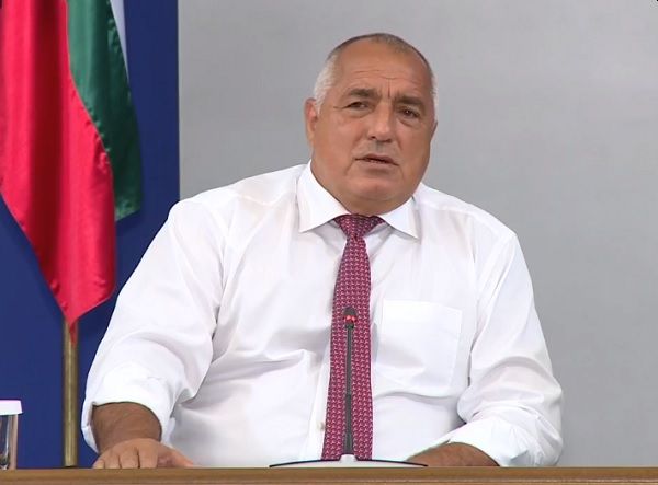 Правителството предлага закон за българския жестов език