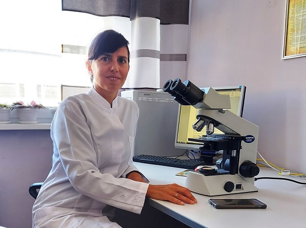 Д-р Таня Петкова: Работата на патолога е значима, с нея се чувстваш специален и удовлетворен 