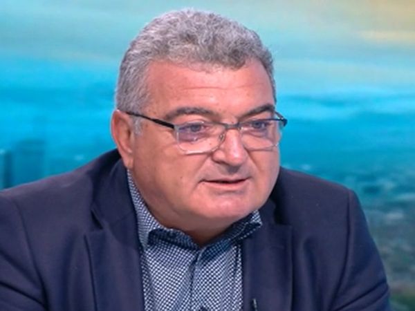 Д-р Данчо Пенчев отново оглавява СРЗИ
