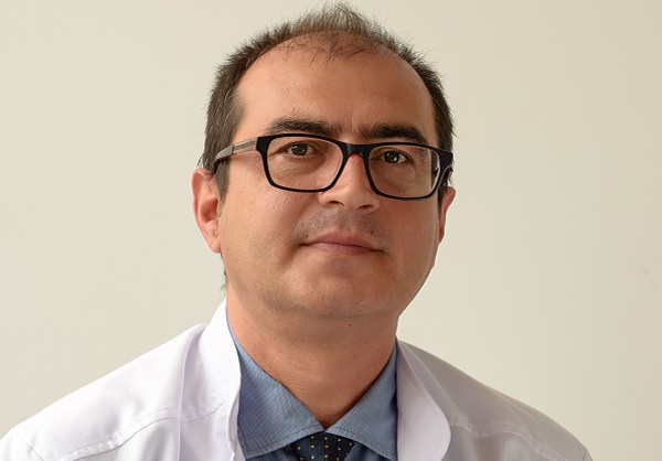 Д-р Захари Захариев: В лъчелечението контактът между лекар и пациент е непрекъснат