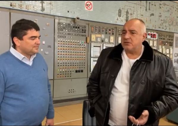 Борисов: Говорили сме да пратим самолет да докарат ваксините за два часа