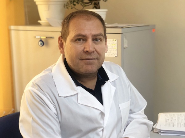 Д-р Чешмеджиев: Като лекар съм там, където са и моите колеги - в МБАЛ Велинград