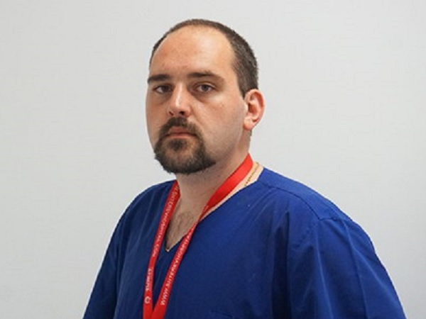 Д-р Васил Калев: На първата лекция по фетална хирургия всичко ми изглеждаше като космическа медицина   