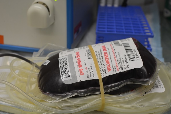 Събра се нужното количество кръв за 9-годишното момиче с левкемия 