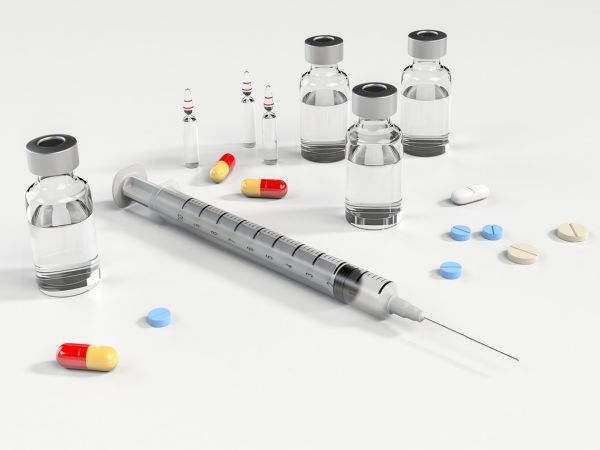 Промяна в регистъра за ваксини – само след разрешение от РЗИ