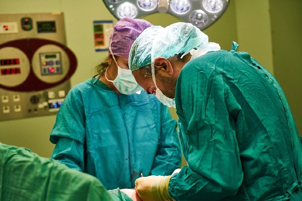 6-годишно момче и още двама души получиха втори шанс за живот след трансплантация