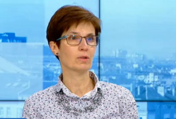 Д-р Филипова: По празниците няма да работят всички ваксинационни пунктове