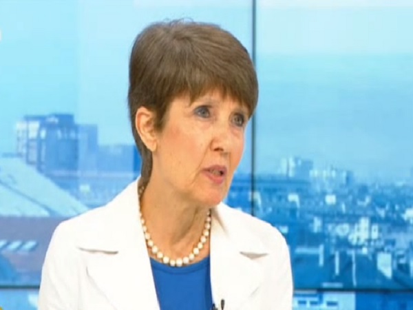 Пулмологът д-р София Ангелова: Хроничният COVID може да продължи над три месеца
