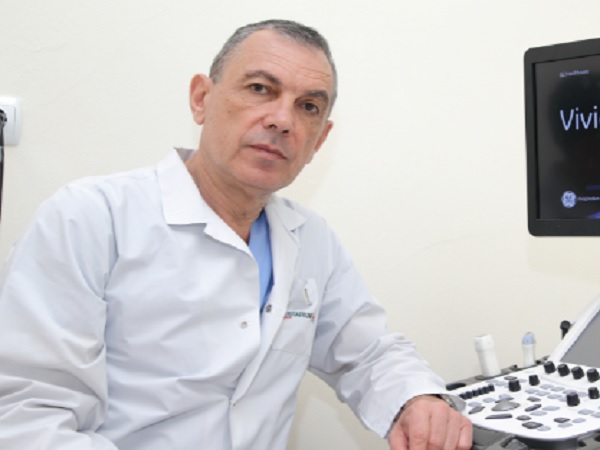 Д-р Федя Николов: Една трета от хората не знаят, че имат хипертония