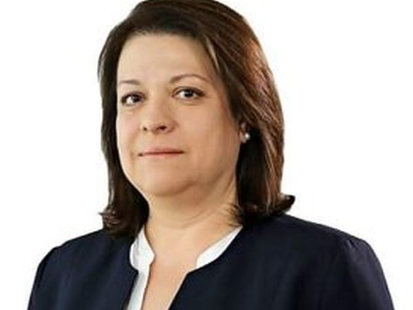 Лидия Стойкова-Чорбанова оглавява кабинета на здравния министър