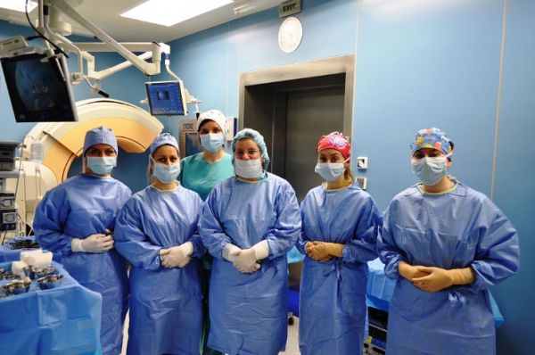 УМБАЛ „Свети Георги“ отпуска 20 стипендии за медицински сестри