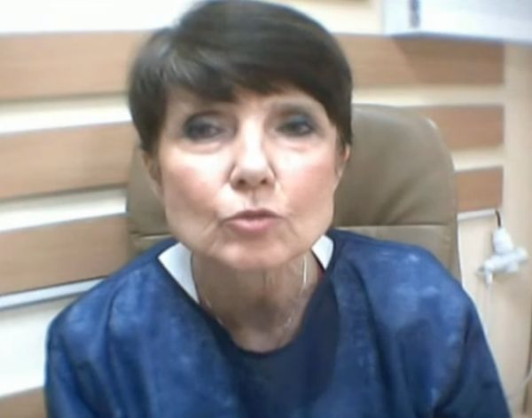 Д-р Ангелова: Много хора отказаха цигарите заради COVID