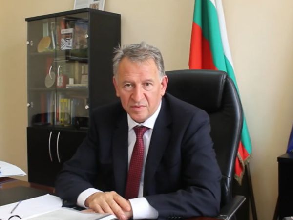 Д-р Кацаров: Нямам съмнения в правилността на действията си