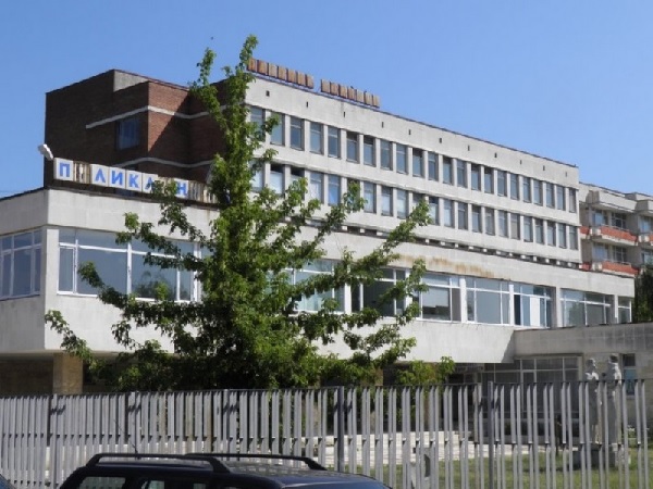 Хирургията в Дулово няма да работи до 19 август