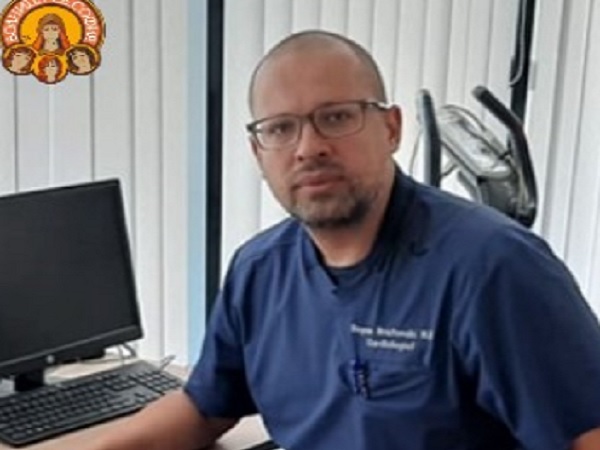 Д-р Боян Христовски: Добре е да има „чисти“ от COVID болници 