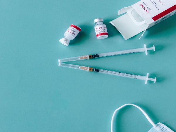 Близо 3500 ваксини поставени през уикенда в общинските пунктове
