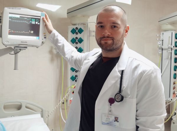 Д-р Йордан Христов: Много усилия и спасени животи останаха встрани от общественото внимание