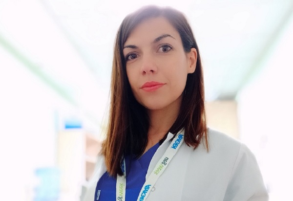 Д-р Катерина Маджарова: Мечтая за крепко здраве за близките ми и повече съпричастност между хората