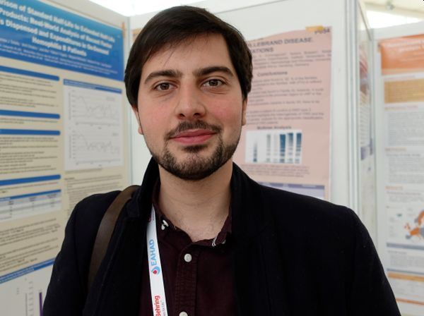 Д-р Атанас Банчев: Вече е ясно, че и жените с хемофилия страдат от проблеми с кръвосъсирването 
