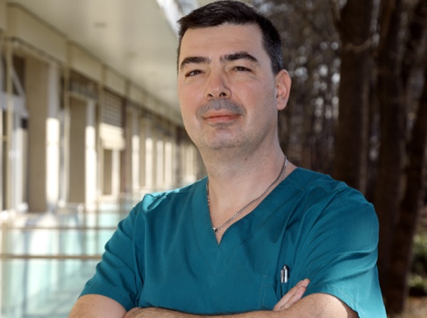 Д-р Козаров: Слънцето е вредно за хората с хронична венозна недостатъчност