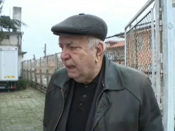 Токът на Белодробната болница във Варна спрян окончателно