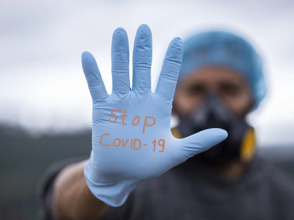 Клуге: Няма непосредствена заплаха за Европа от COVID епидемията в Китай