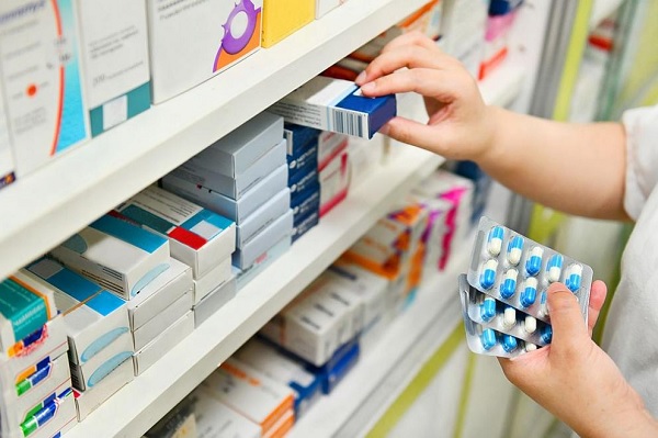Към момента недостигът на лекарства в аптеките е преодолян