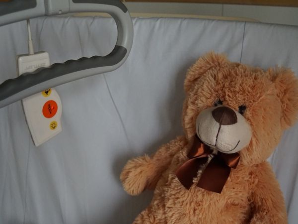 Румъния ще има детска онкологична болница, изградена изцяло с дарения