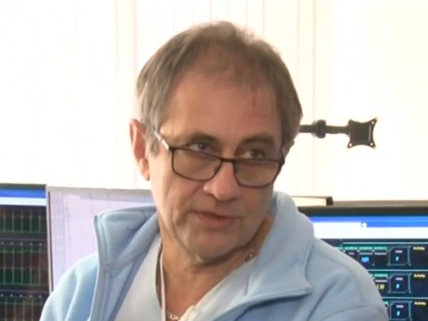 Кардиологът д-р Бойчев предложен за почетен гражданин на Казанлък