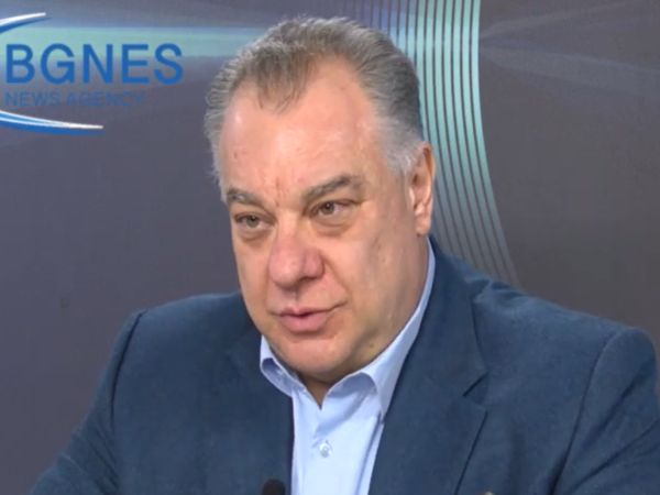 Д-р Ненков: Институциите трябва да предпазят хората от измамата с 
