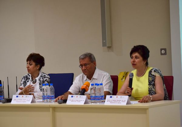 За първи път: Педагогическа академия започва работа в МУ-Пловдив