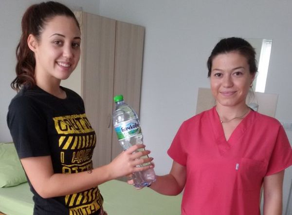 Болниците от групата на „Булфарма“ със социална инициатива през летните месеци