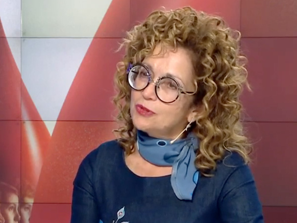 Проф. Грудева: Хора над 60 години с тромботични инциденти са високорискови за Полицитемия вера Проф. Грудева: Хора над 60 години с тромботични инциденти са високорискови за Полицитемия вера