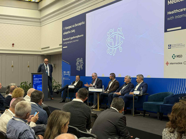 Д-р Брънзалов: БЛС не договаря заплати, а цени на медицински дейности Д-р Брънзалов: БЛС не договаря заплати, а цени на медицински дейности