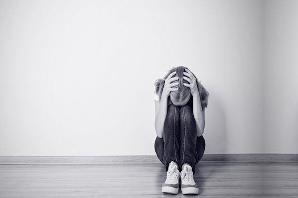 Всеки пети българин страда от психично разстройство