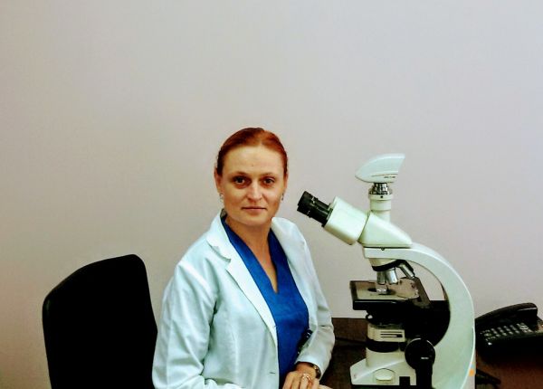 Модерна патологична лаборатория в КОЦ - Пловдив ускорява работата на лекарите