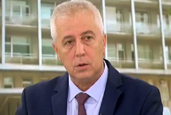 Министър Петров: Болниците, които  процъфтяват, се управляват добре