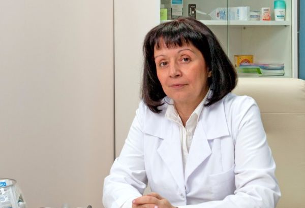 Доц. Жана Казанджиева: Благодарение на традиции в лекарските фамилии има все още лекари в България
