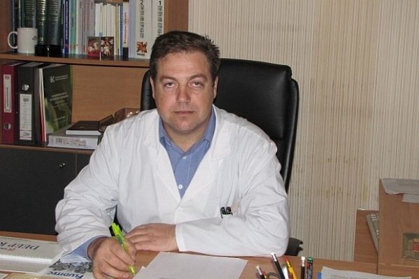 Д-р Маджаров: Превръщаме се в държава, която предимно продава лекарства