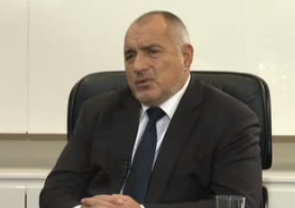 Борисов решил отмяната на мораториума, за да няма риск дори и за един човек