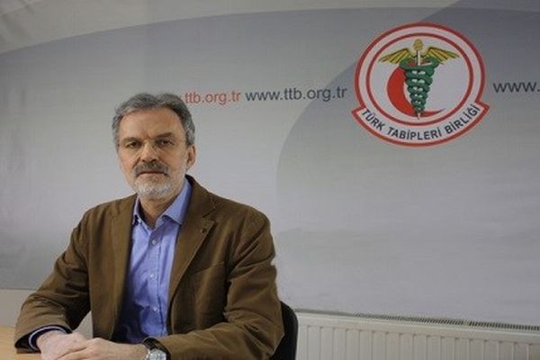 Турция премахна „турски“ от името на лекарския си съюз