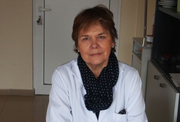 Д-р Чарита Ранкова: За лекарите е хубаво да работят навън, лошото е за България, оставаме без специалисти