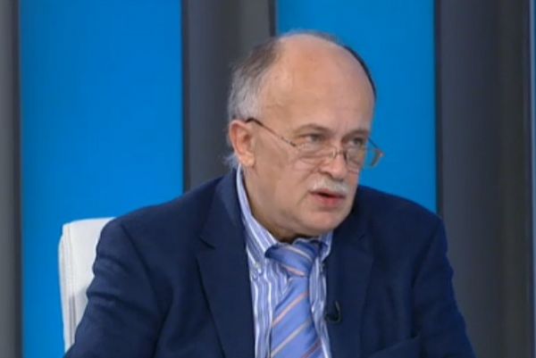 Д-р Бойко Пенков: В НЗОК има сбъркана счетоводна политика