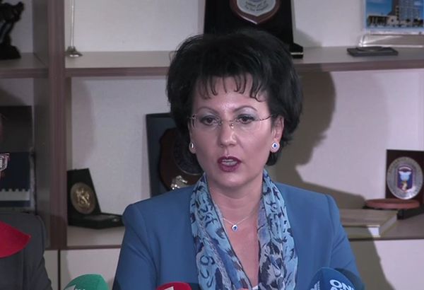 Румяна Арнаудова: Разследването в болниците ще обхване и министри и зам.-министри