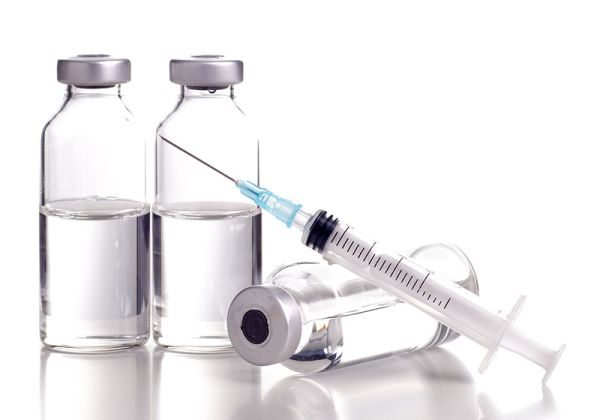 Европейският парламент предупреди за опасен спад във ваксинациите 